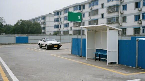 瓜州沙河回族驾校
