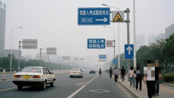 瓜州南岔驾校