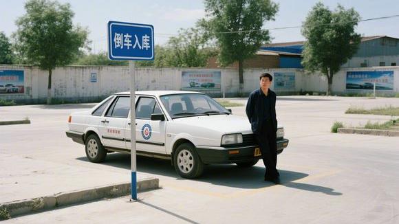 瓜州西湖驾校