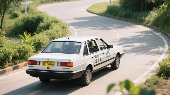 西宁大华驾校