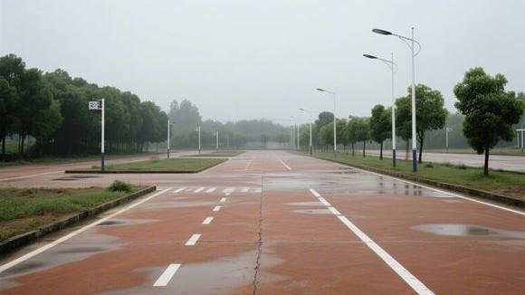 海东岗沟驾校