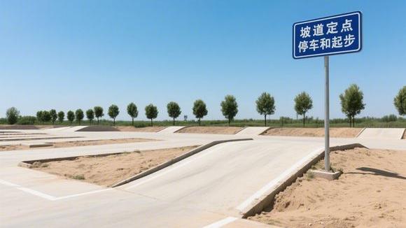 新疆直辖市胡杨驾校